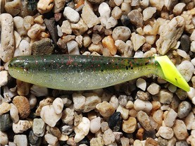 4" Major Minnow (Chicken)